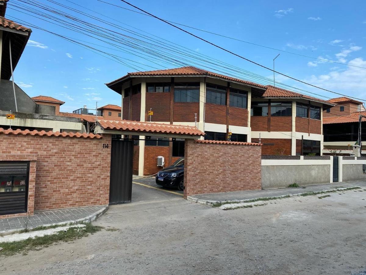 Casa Arraial Do Cabo Vista Pro Mar Villa Luaran gambar